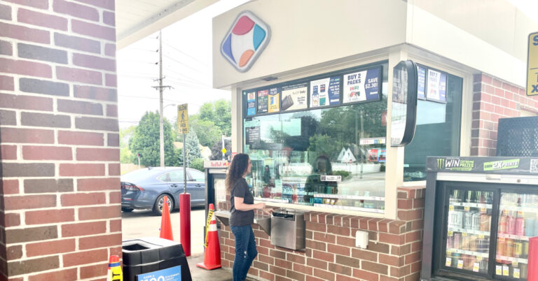 How Do Kroger Fuel Points Work? - Kroger Krazy