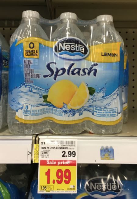 nestle