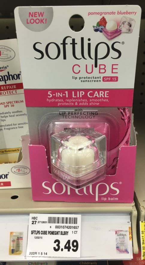 softlips