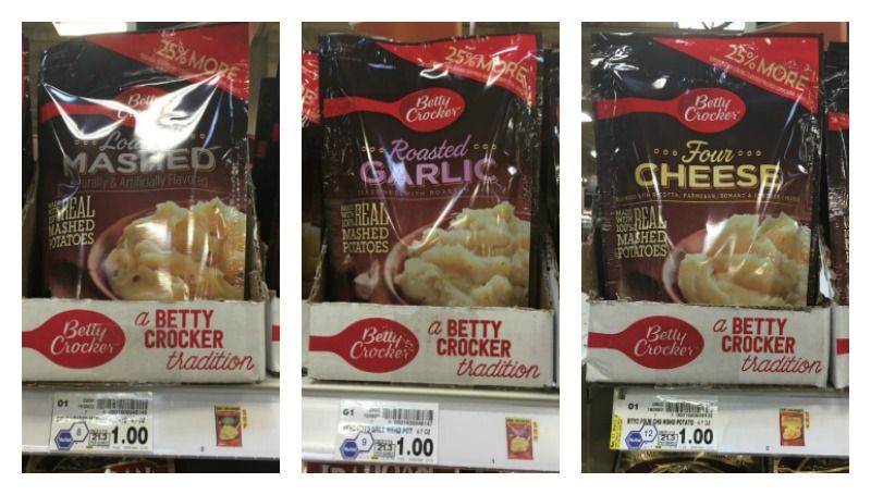 Betty Crocker