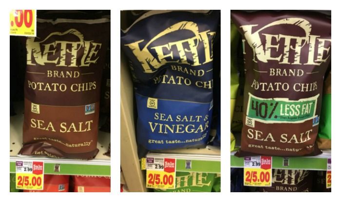 Kettle