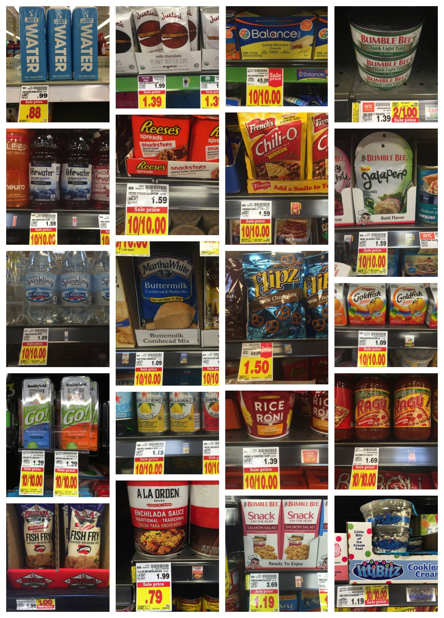 no coupons 56