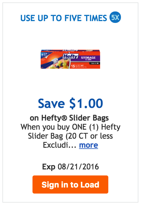 hefty slider coupon