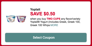 yoplait coupon