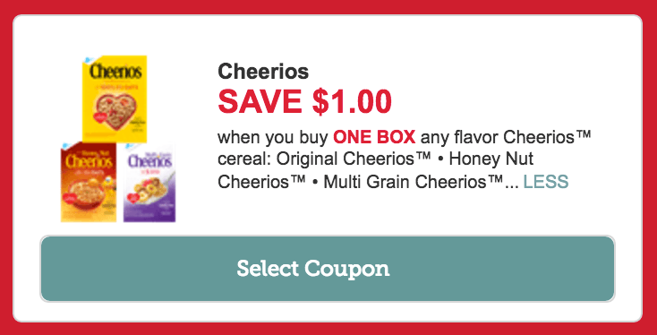 Free Printable Honey Nut Cheerios Coupons Printable Templates