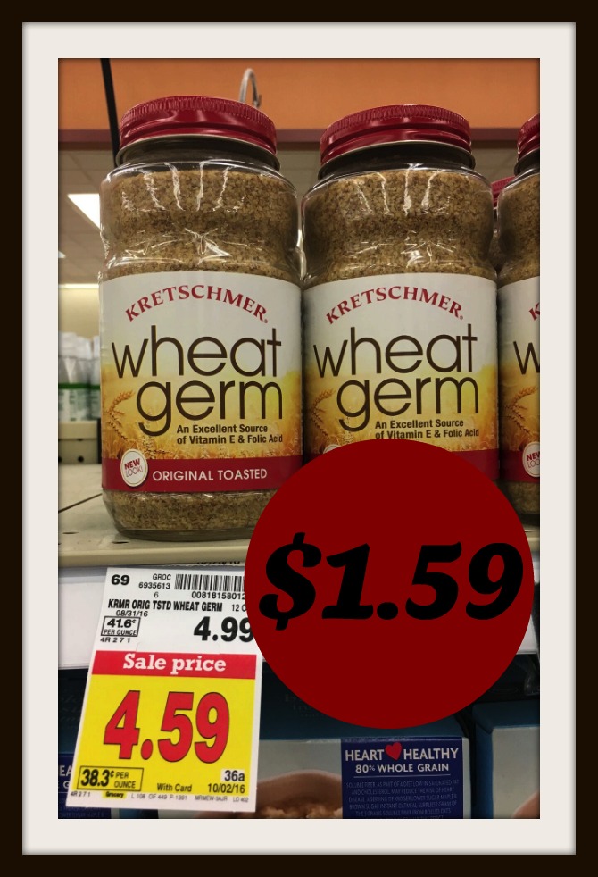 wheat-germ
