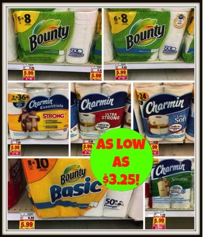 charmin-bounty