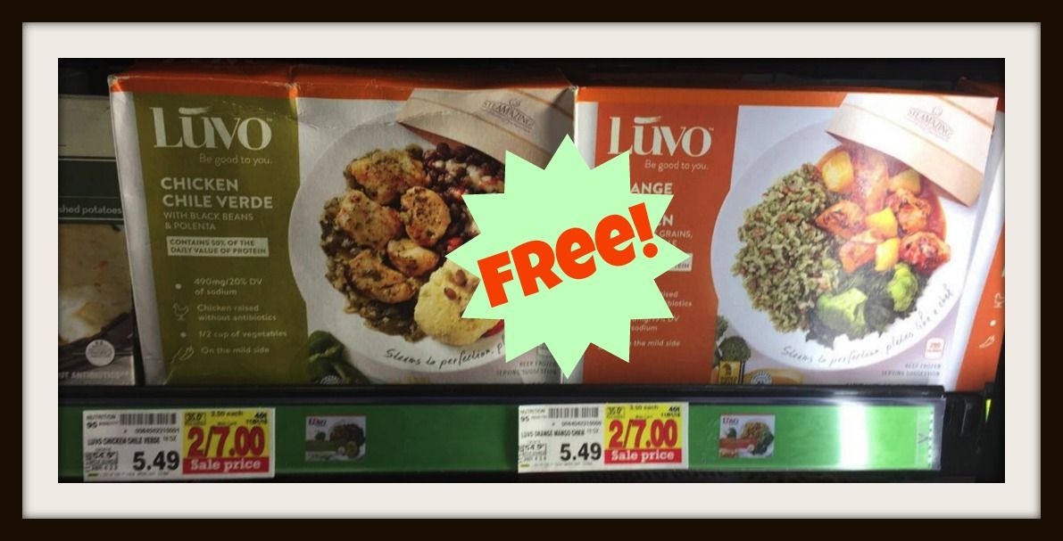 luvo-entree-free