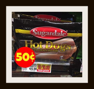 sugardale-hotdog