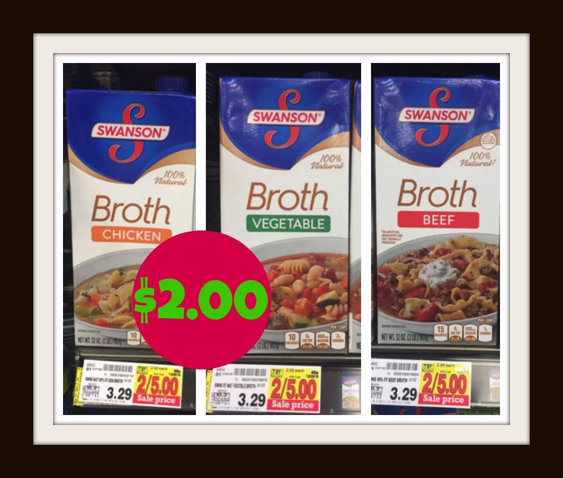 swanson-broth