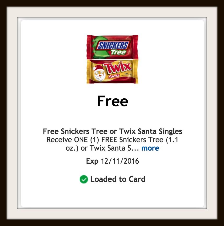 free-snickers