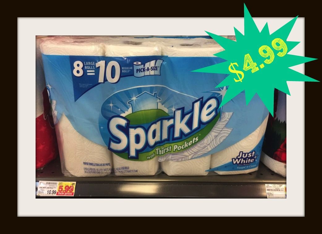 sparkle-paper-towels