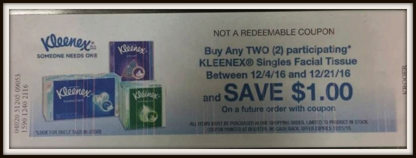 kleenex-catalina