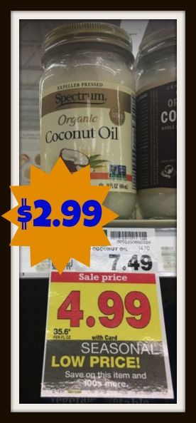 spectrum-coconut-oil