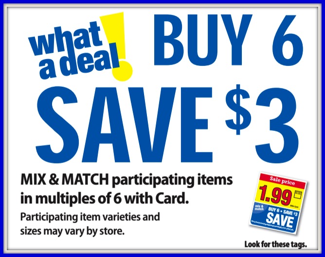 Kroger Ad Scan And Coupon Matchups March 21 March 27 Kroger Krazy