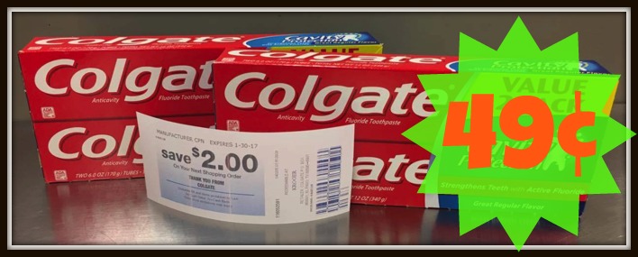 colgate twin pack