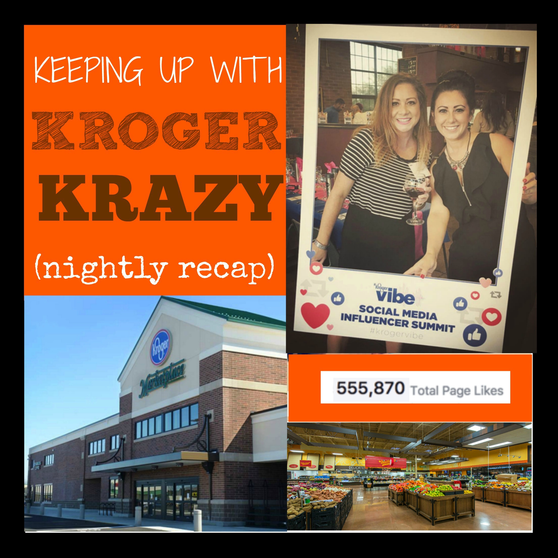 keeping up with Kroger Krazy NEW2