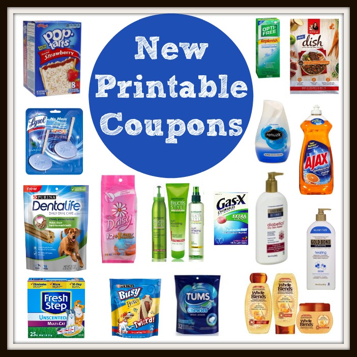 new coupons 3517