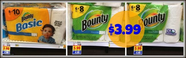 bounty