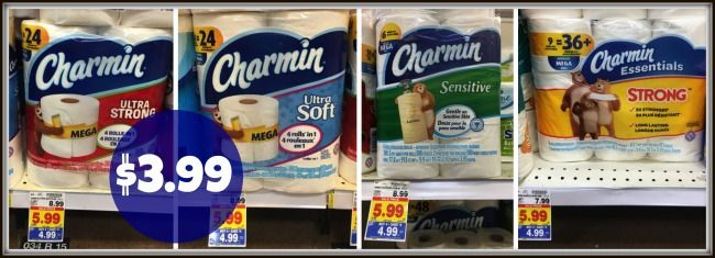 charmin