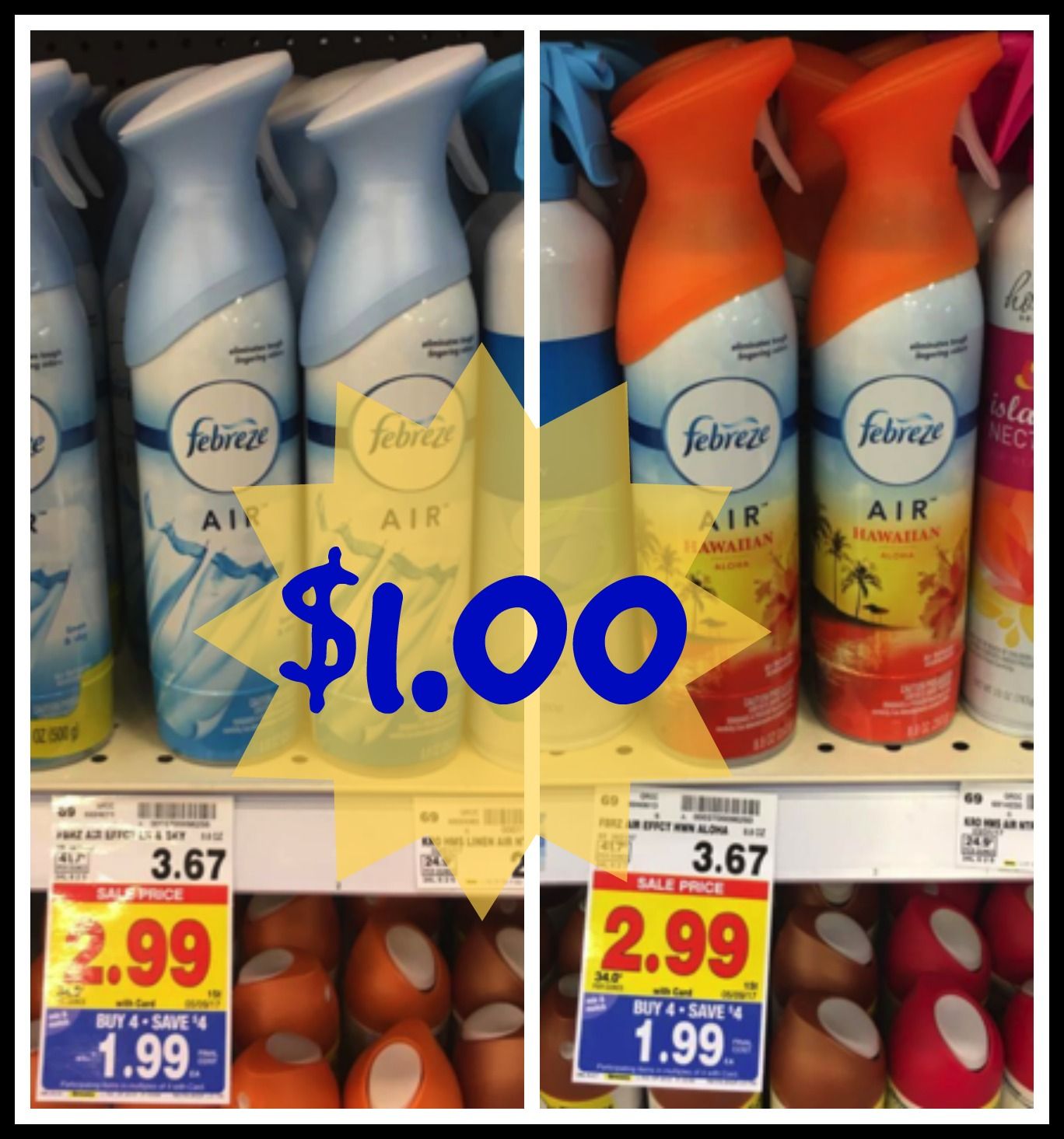 febreze Image