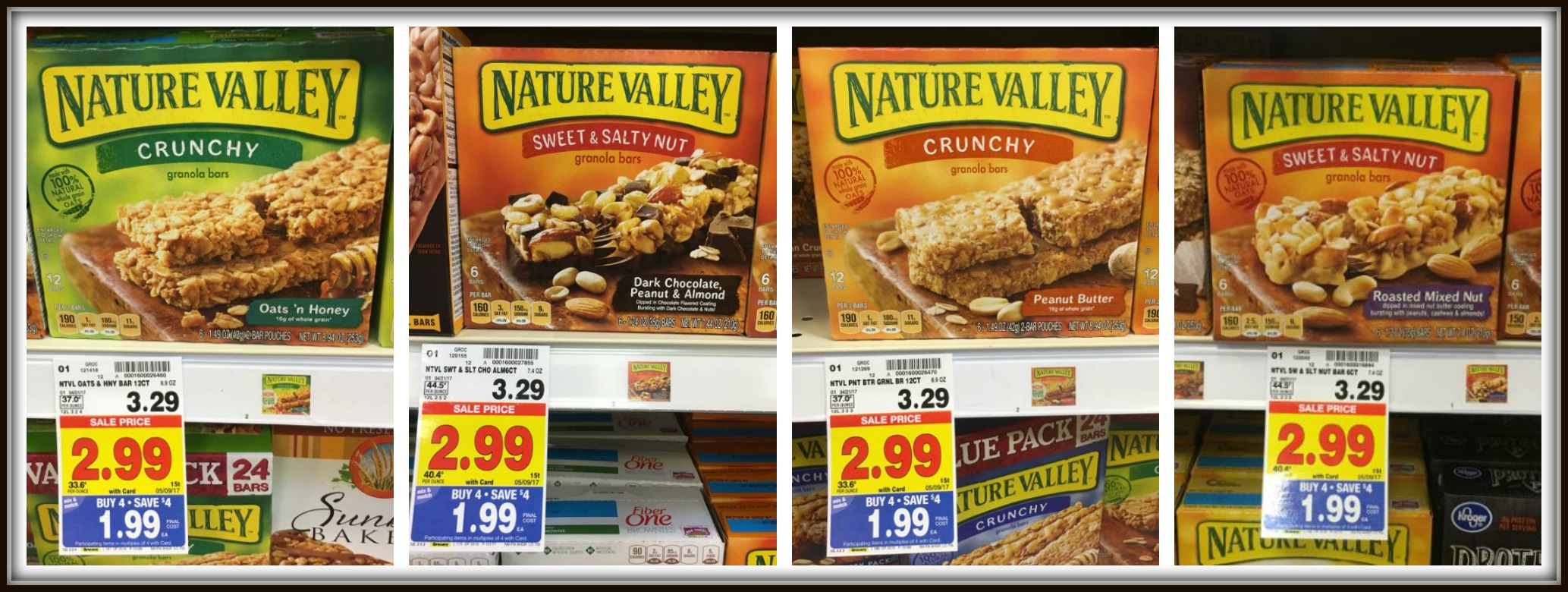nature valley