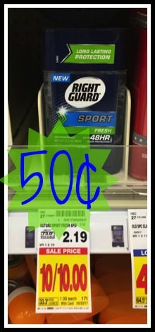 right guard sport