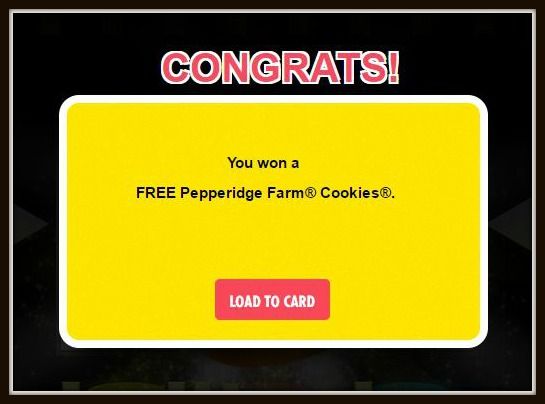 i won