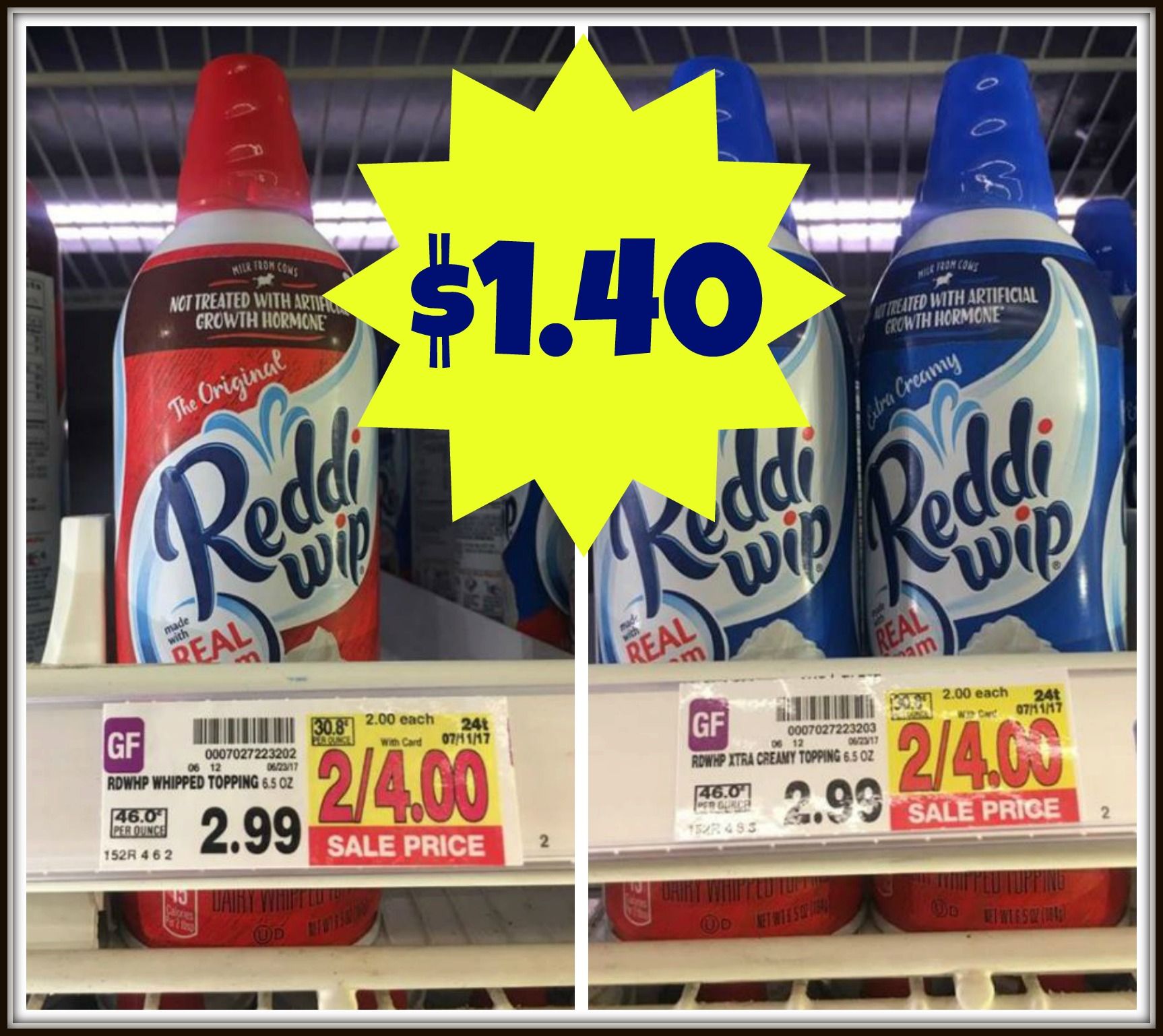 reddi wip