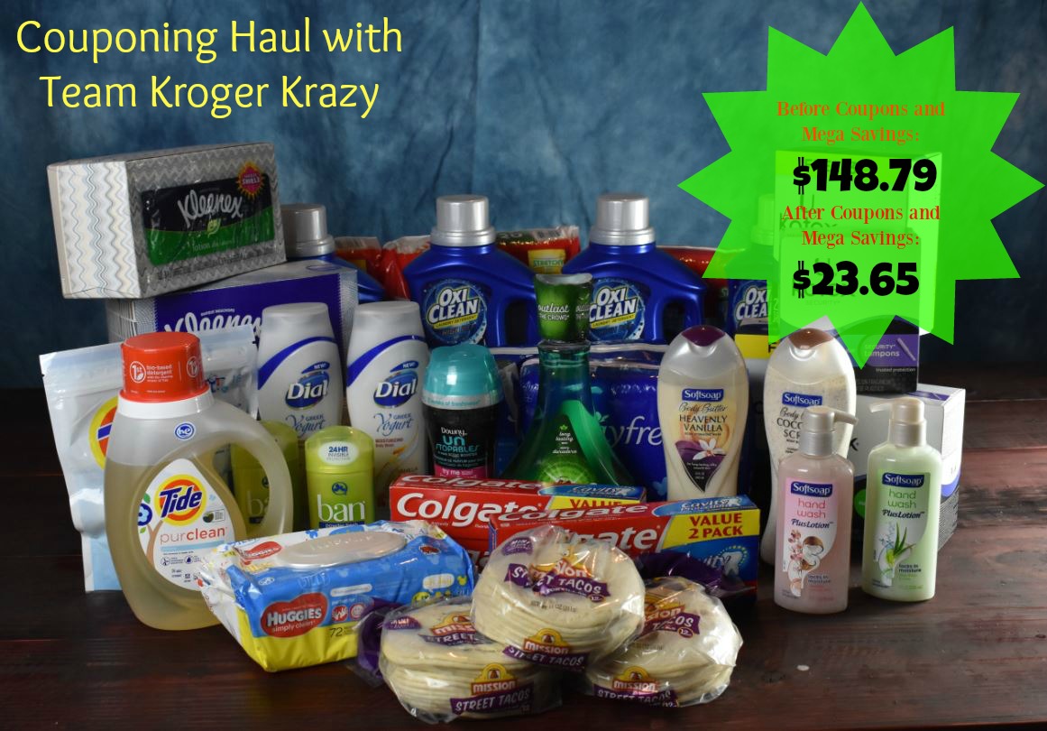 Crayola Bath Items as low as $2.75! - Kroger Krazy