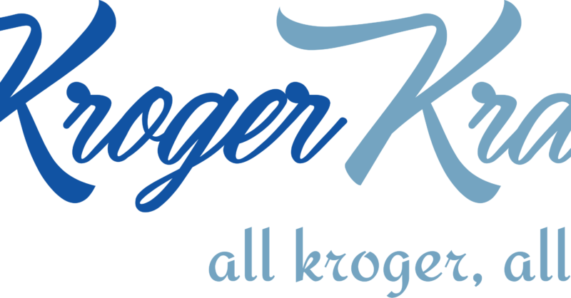 Kroger grocery and coupon deals