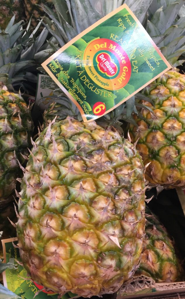 TWO NEW Del Monte Fresh Produce Coupons!! - Kroger Krazy