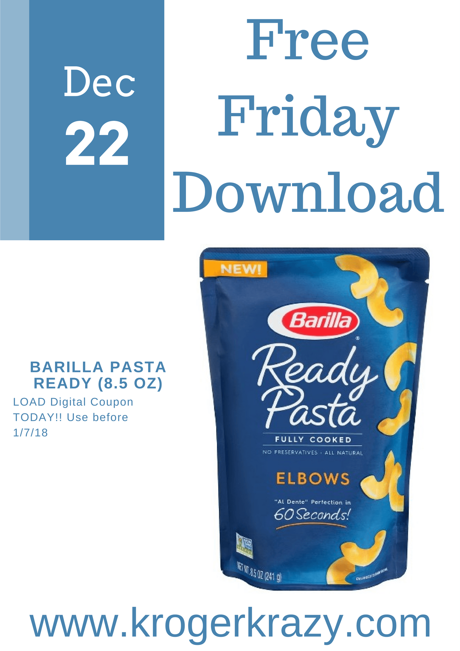 free firday download