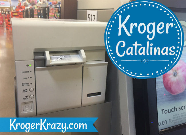 Kroger Catalinas Questions Answered Kroger Krazy