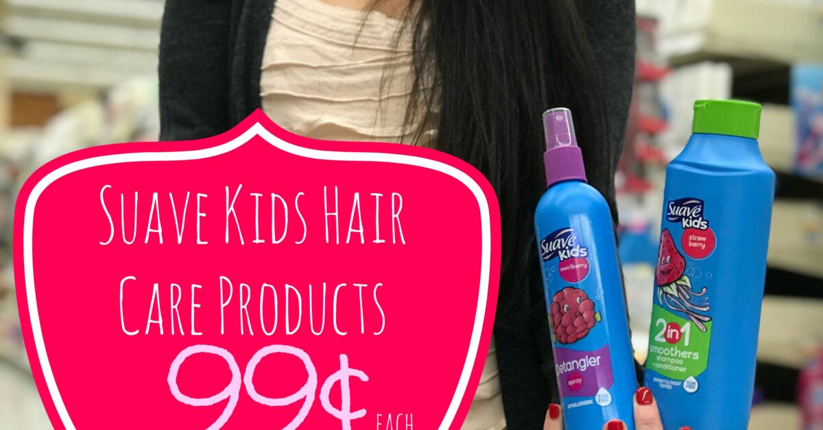 Kids Hair Care - wide 1