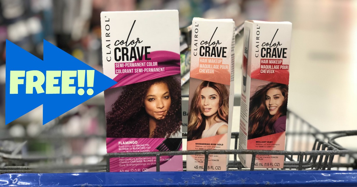 7. Clairol Color Crave Temporary Hair Color Makeup in Sapphire - wide 3