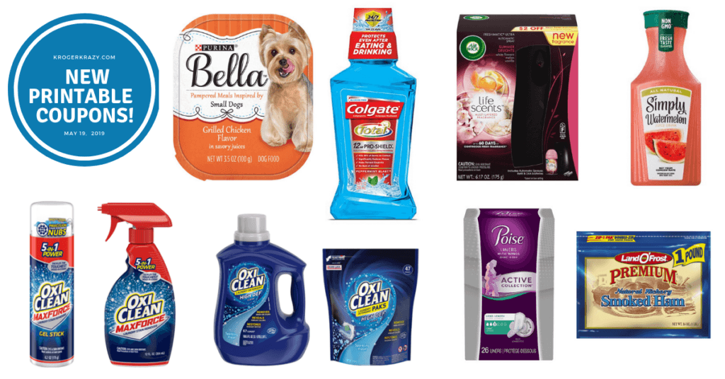 new-printable-coupons-purina-airwick-oxiclean-poise-zyrtec
