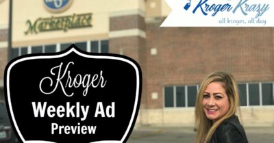 Kroger Weekly Ad Kroger Krazy