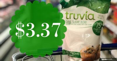 truvia kroger krazy