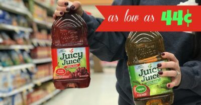 Juicy Juice Kroger Krazy