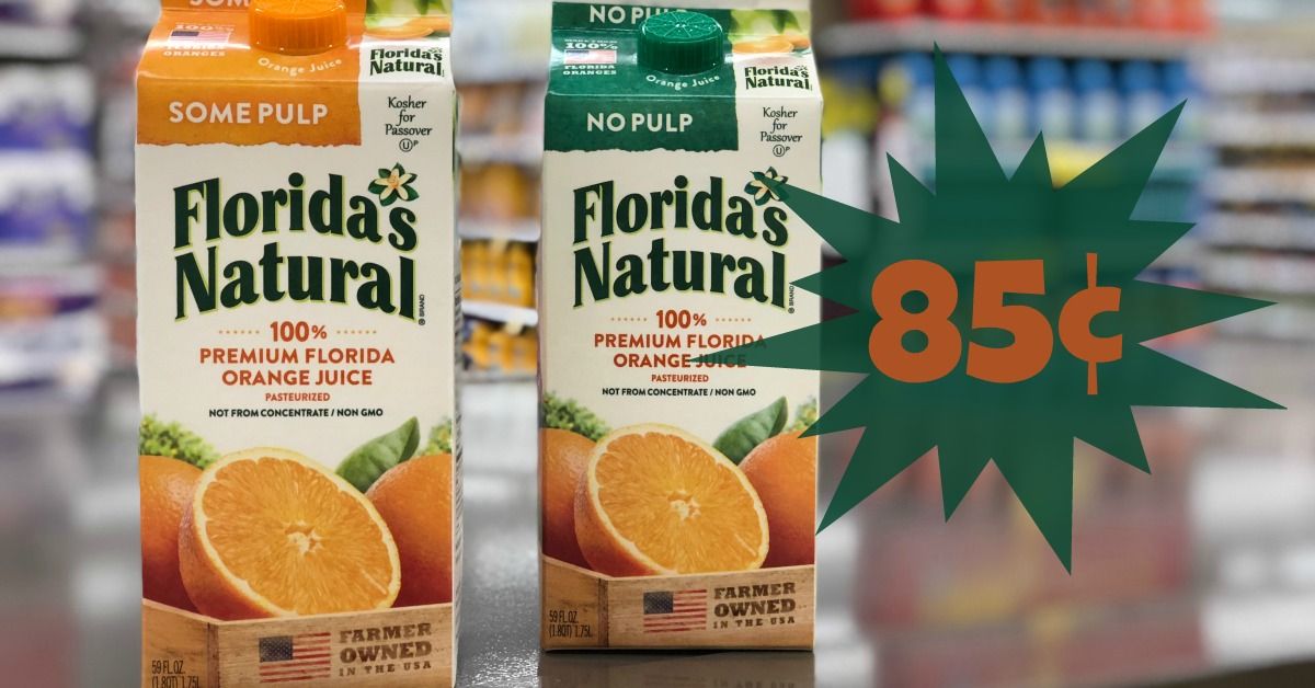 floridas natural kroger krazy
