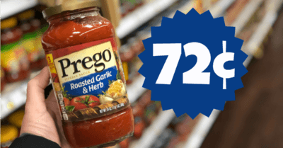 prego kroger krazy