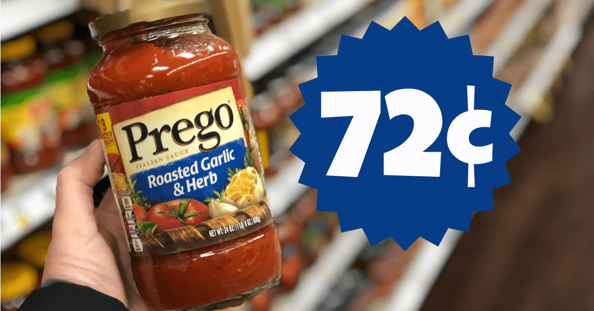 prego kroger krazy