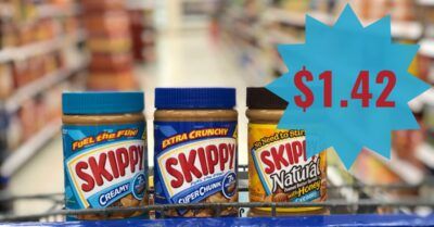 skippy kroger krazy