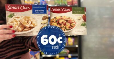 smart ones kroger krazy