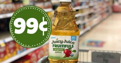 Juicy Juice Fruitifuls Kroger