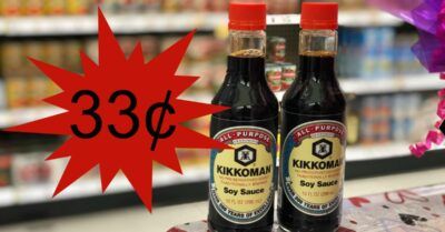 kikkoman kroger krazy