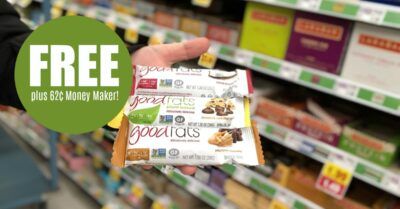 love good fats bar kroger