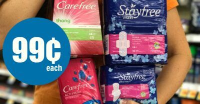 stayfree carefree kroger krazy