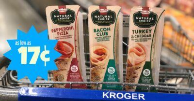 Hormel kroger krazy